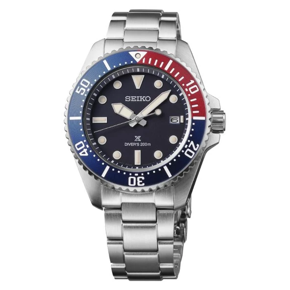Seiko Prospex  SNE595P1 Erkek Kol Saati ürün görseli
