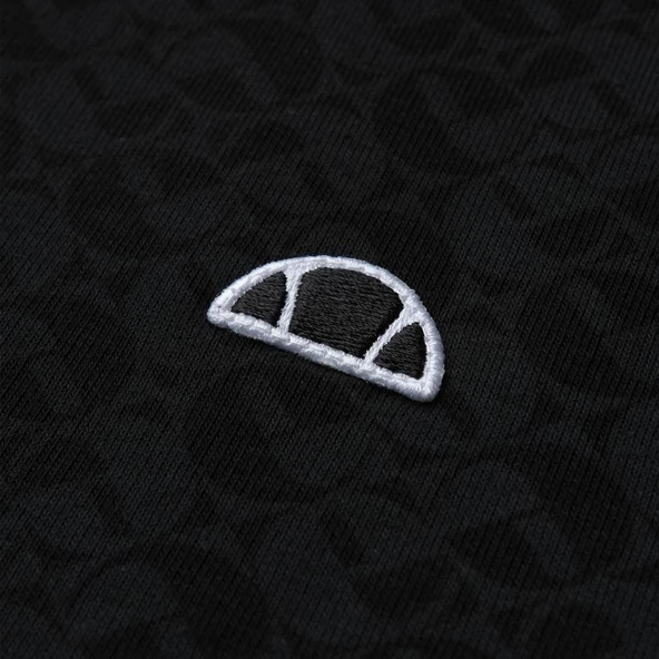 Ellesse Erkek Siyah Sweatshirt EM229 - 10