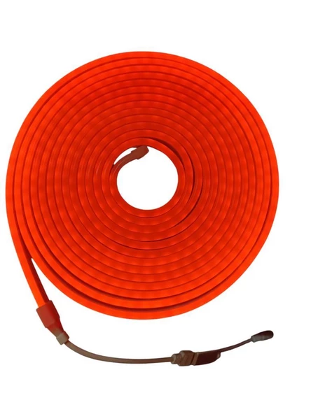 Odalight Neon Kumandalı Led Tak Çalışıtır 5 mt - 6