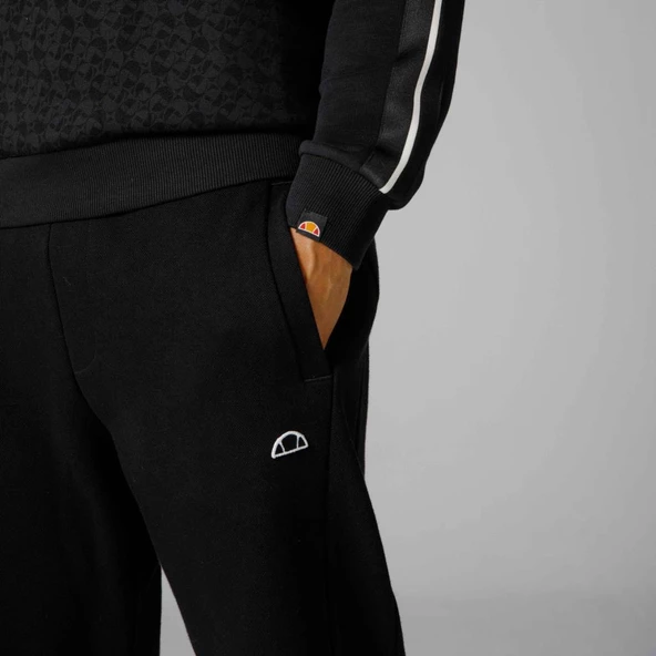 Ellesse Erkek Siyah Sweatshirt EM229 - 7