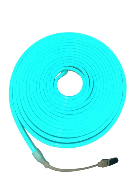 Odalight Neon Kumandalı Led Tak Çalışıtır 5 mt - 7