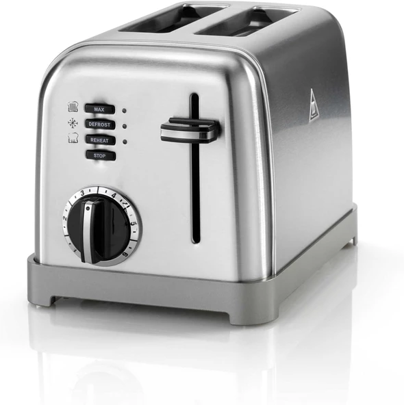 Cuisinart CPT160E Ekmek Kızartma Makinesi