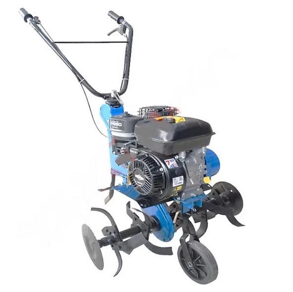 Flash 150 Çapa Makinası Briggs Stratton 7.0 Hp Benzinli 1 ileri