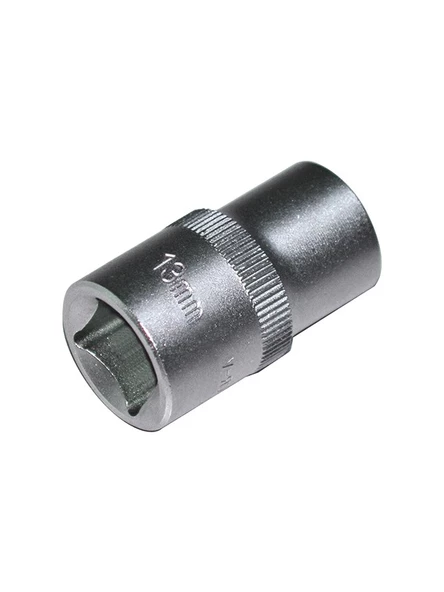 İzeltaş 14 mm Lokma Anahtar 1/2 Altı Köşe 1113061014