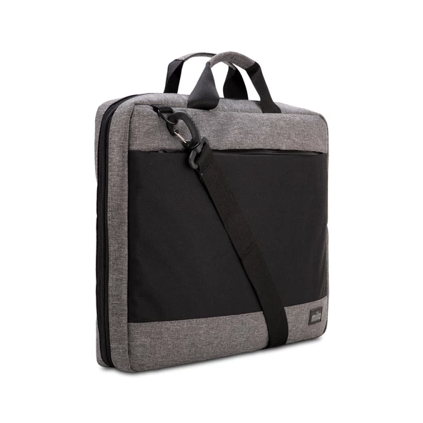 Classone Mila ML-F104 13,14,15.6"Tam Açılabilir Valiz Dizayn Notebook Laptop Çantası - 10