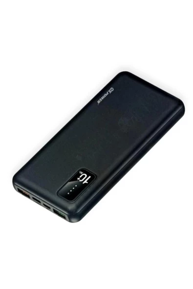 Powerbank 10.000 Mah 2.4