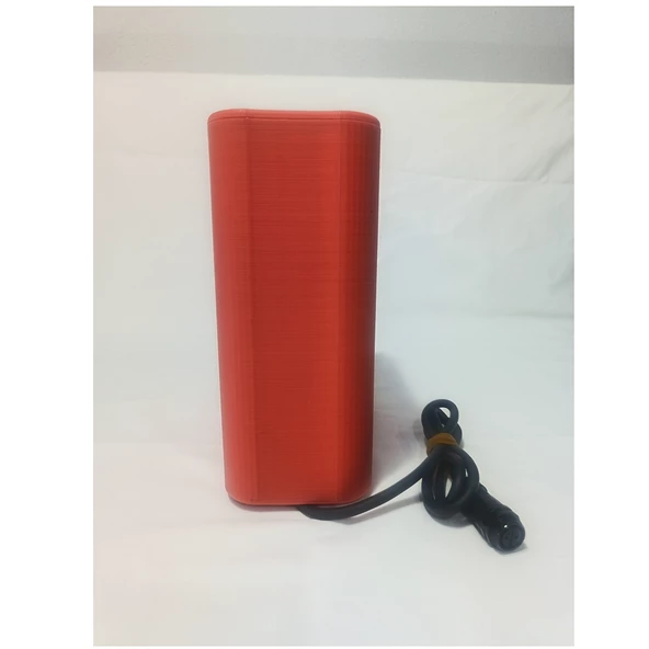 bluebee LP18 Pro 33V 18Ah Li Po4 5.75kg Led Ekran Lityum Polimer - 6
