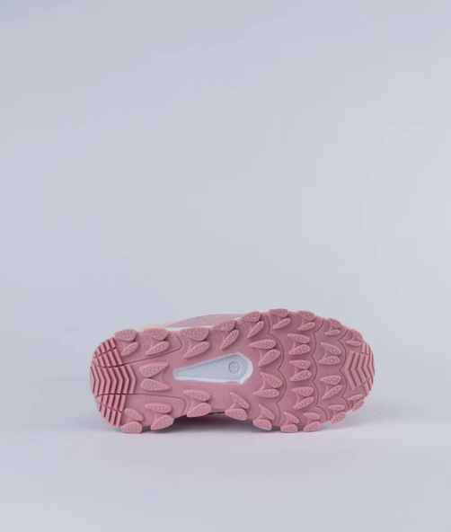 Cool Sidney Kız Çocuk Termal Kar Bot - 5