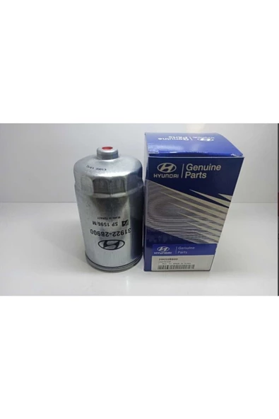 Yakıt Filtresi 1 Adet - Kıa Ceed 1.6 Crdi 2013-2017 81 Kw 1457434511 - Oem: 31922 2e900