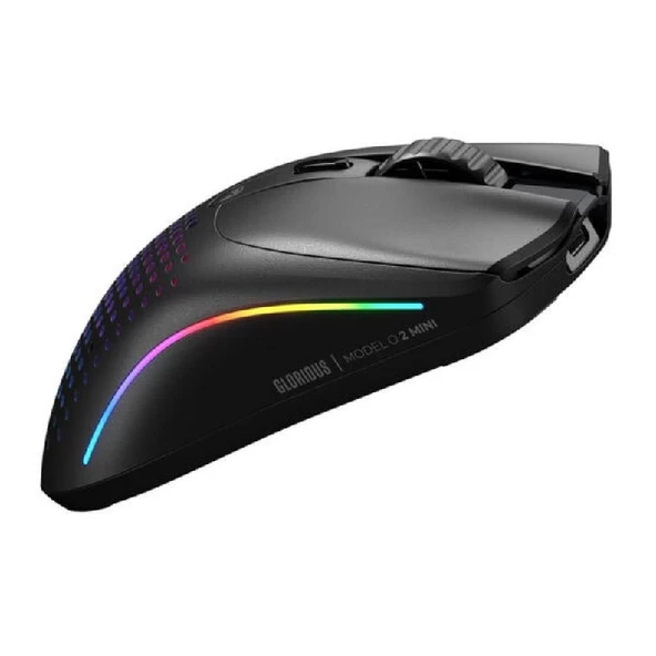 Glorious Model O 2 Mini Siyah Kablosuz Gaming Mous - 4