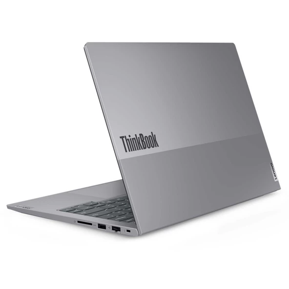Lenovo ThinkBook 14 21KG004NTR22 i7-13700H 16GB 1TBSSD 14" FHD+ W11P Taşınabilir Bilgisayar-CNT023 - 5