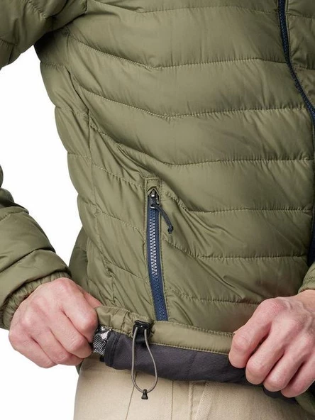 Columbia Powder Lite II Erkek Mont - 6