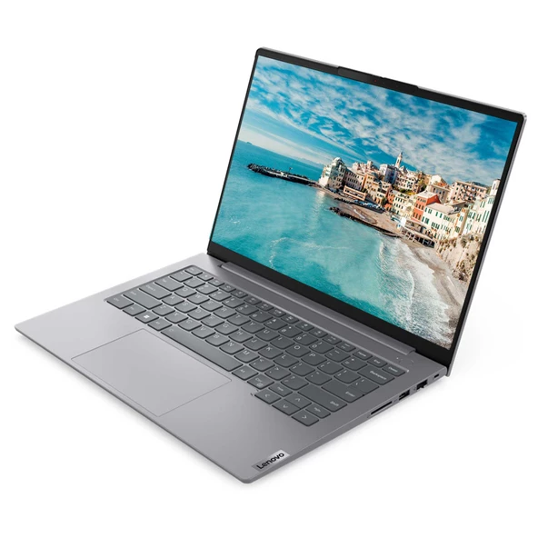 Lenovo ThinkBook 14 21KG004NTR22 i7-13700H 16GB 1TBSSD 14" FHD+ W11P Taşınabilir Bilgisayar-CNT023 - 4