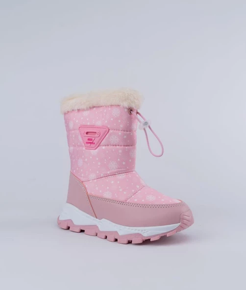 Cool Sidney Kız Çocuk Termal Kar Bot