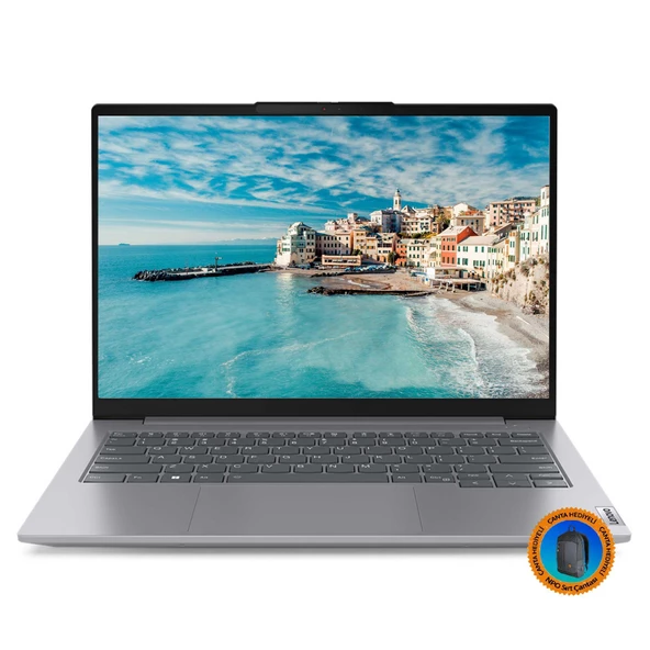 Lenovo ThinkBook 14 21KG004NTR22 i7-13700H 16GB 1TBSSD 14" FHD+ W11P Taşınabilir Bilgisayar-CNT023 - 2