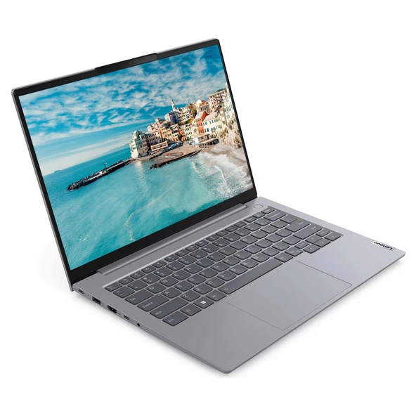 Lenovo ThinkBook 14 21KG004NTR22 i7-13700H 16GB 1TBSSD 14" FHD+ W11P Taşınabilir Bilgisayar-CNT023 - 3
