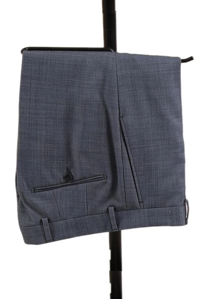 Slim Fit Erkek Takım Elbise - 6