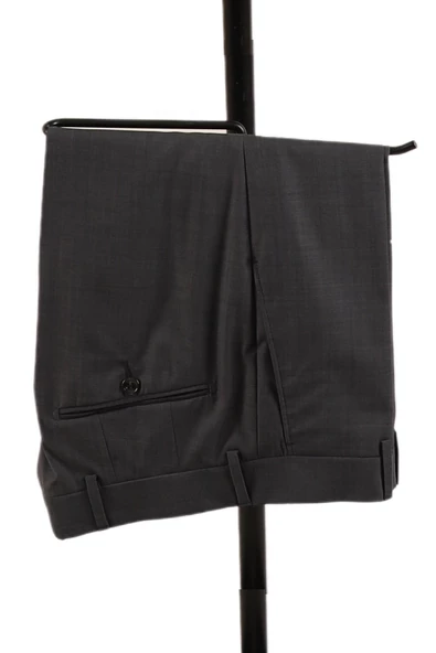 Slim Fit Erkek Takım Elbise - 6