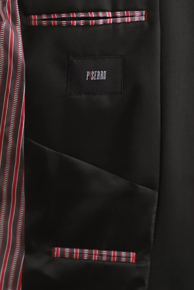 Slim Fit Erkek Takım Elbise - 7
