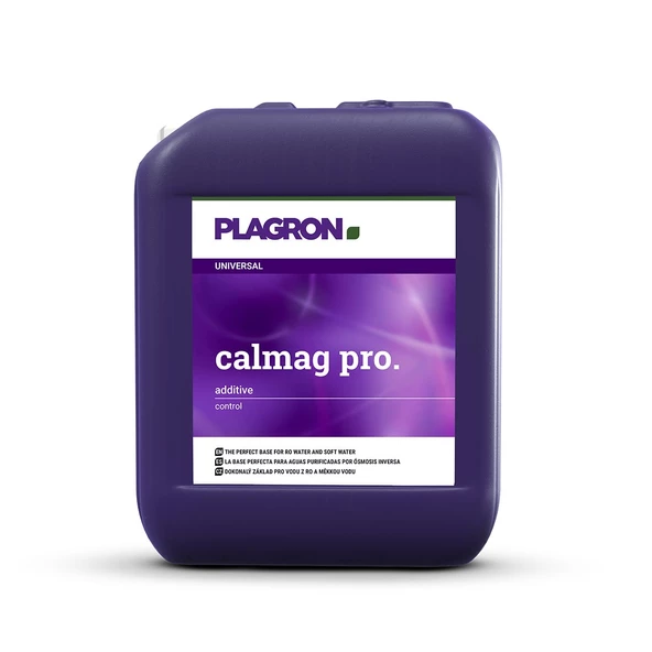 Plagron Calmag Pro 10 Litre ürün görseli 1