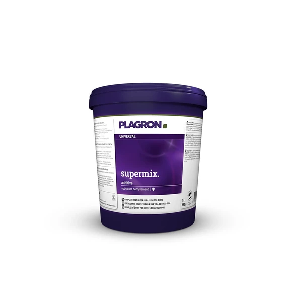 Plagron Supermix 1 Litre