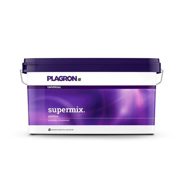 Plagron Supermix 10 Litre