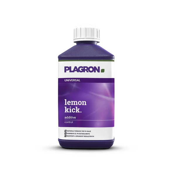 Plagron Lemon Kick 250 ml