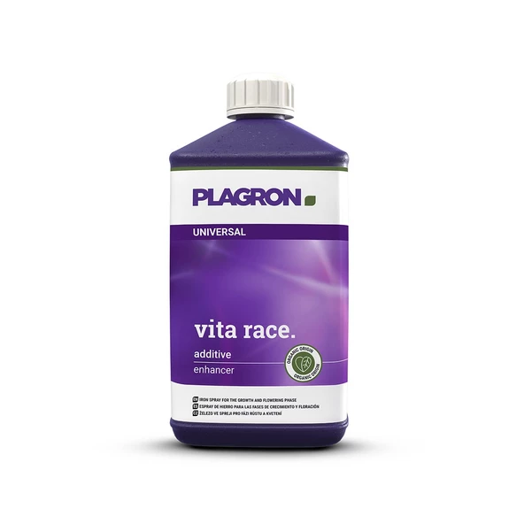 Plagron Vita Race 1 Litre