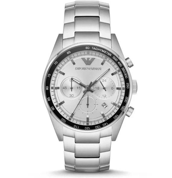 Emporio Armani AR6095 Erkek Kol Saati ürün görseli