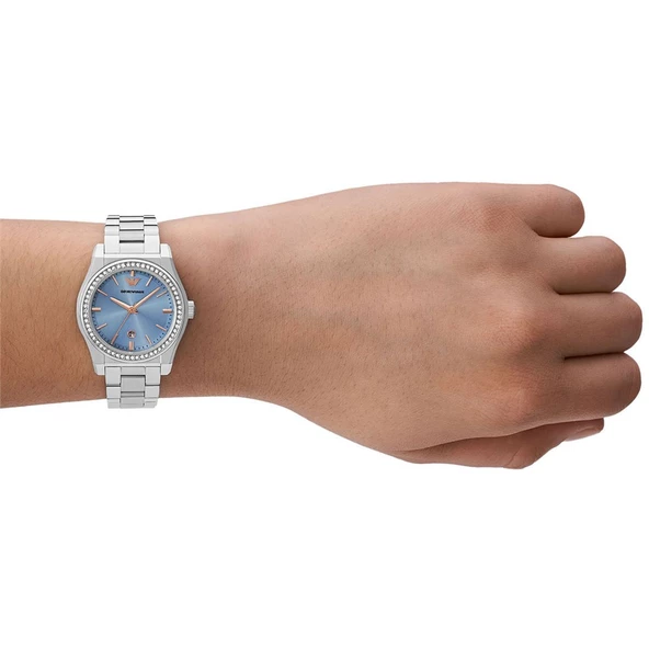 Emporio Armani AR11593 Kadın Kol Saati - Resim 3