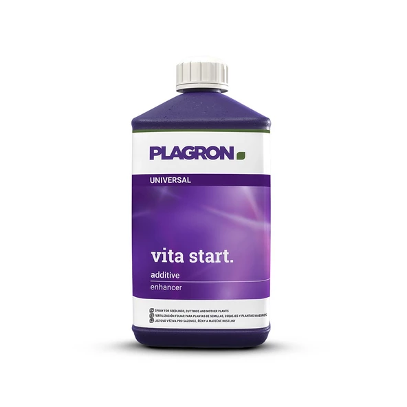 Plagron Vita Start 1 Litre