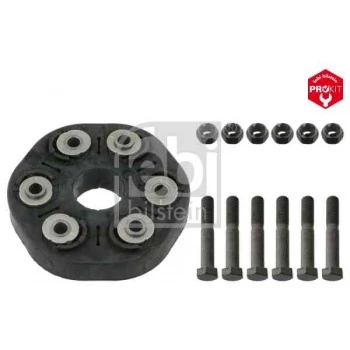 SAFT TAKOZU BMW E46 E39 E38 E65 E66  X3 E83 CIVATALI - FEBI 43481