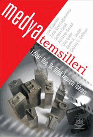 Medya Temsilleri/Nobel Akademik Yayıncılık/Dilek