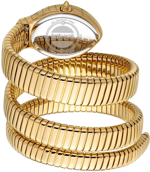 Just Cavalli JC1L248M0025 Kadın Kol Saati - Resim 2