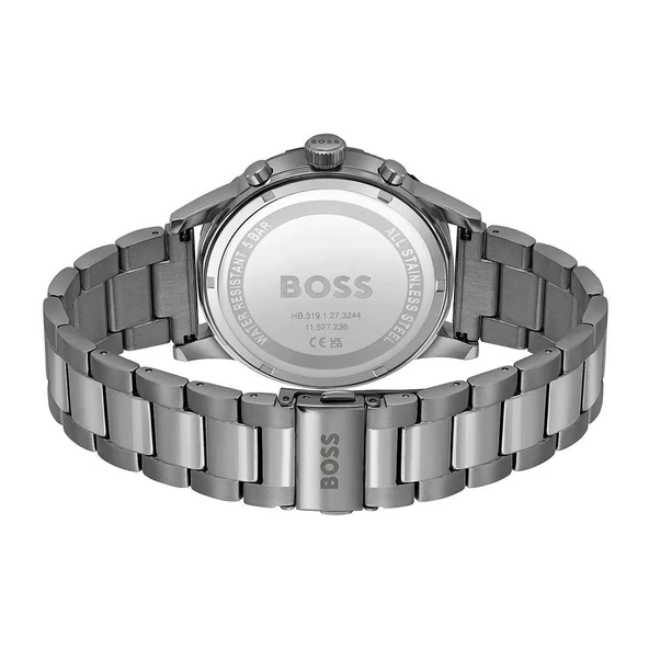 Boss Watches HB1514034 Erkek Kol Saati - Resim 2