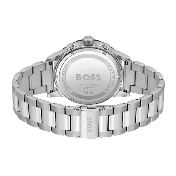 Boss Watches HB1514032 Erkek Kol Saati - Resim 3