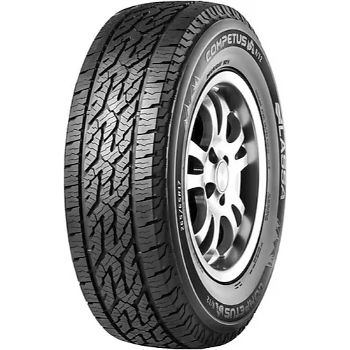 Lassa 235/70R16 106T Competus A/T 3 M+S 4 Mevsim Lastikleri 2023