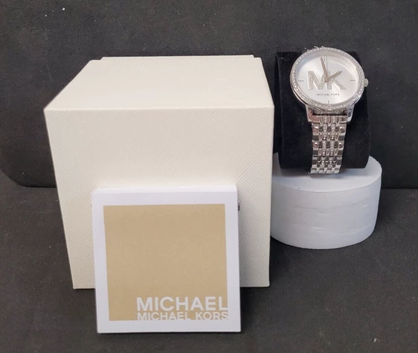Michael Kors MK4370 Kadın Kol Saati - Resim 2