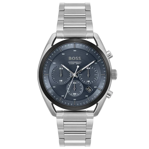 Boss Watches HB1514093 Erkek Kol Saati - Resim 3