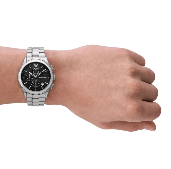 Emporio Armani AR11602 Erkek Kol Saati - Resim 3