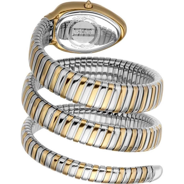 Just Cavalli JC1L224M0075 Kadın Kol Saati - Resim 2