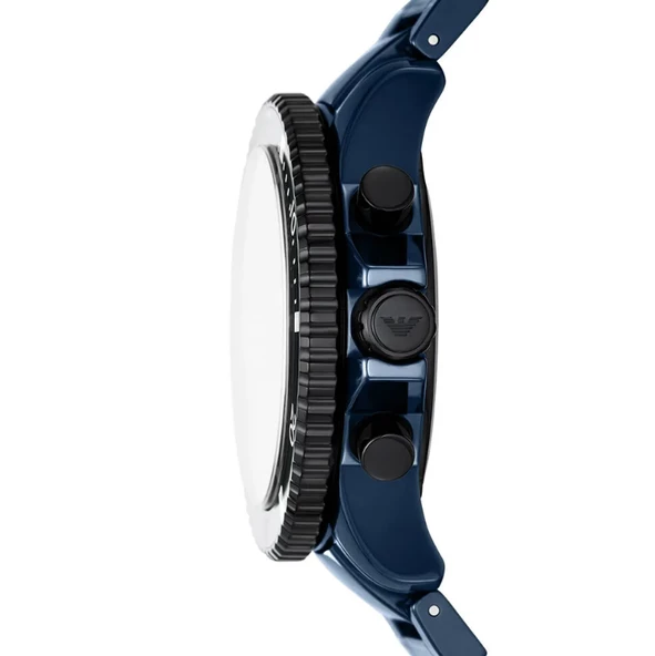 Emporio Armani AR70009 Erkek Kol Saati - Resim 2