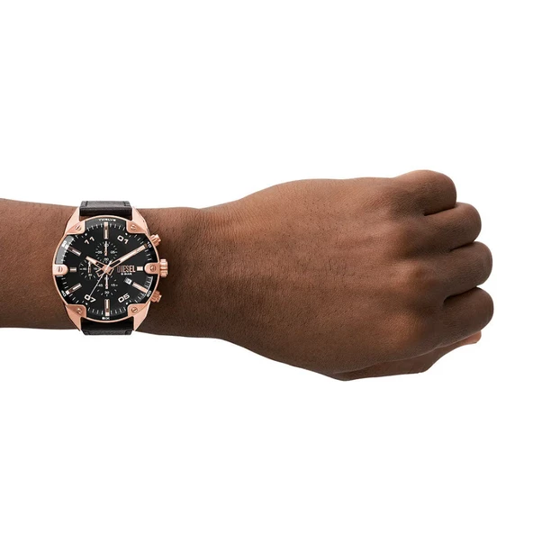 Diesel DZ4607 Erkek Kol Saati - Resim 3