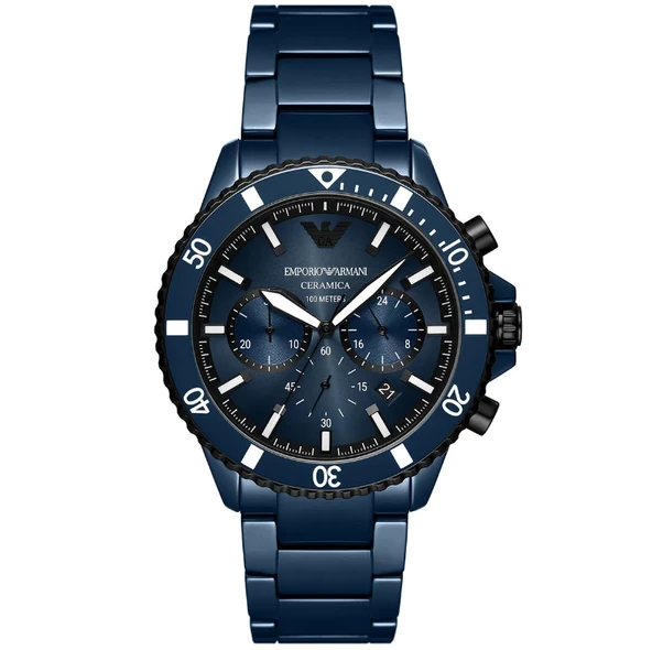 Emporio Armani AR70009 Erkek Kol Saati ürün görseli