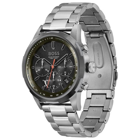 Boss Watches HB1514034 Erkek Kol Saati - Resim 3