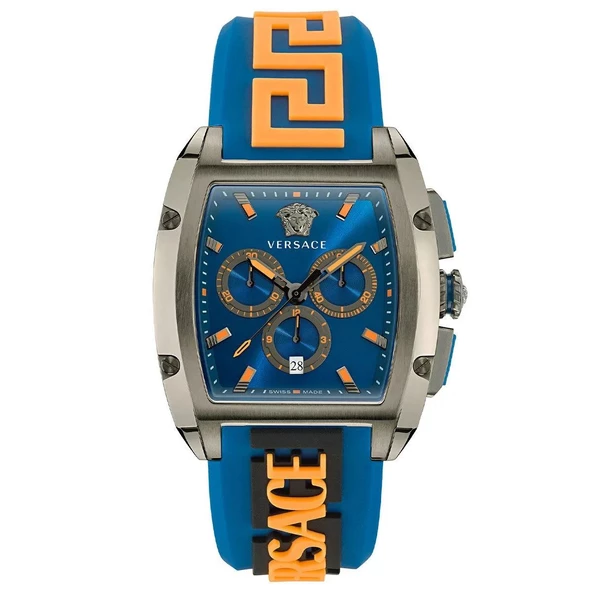 Versace VRSCVE6H00323 Erkek Kol Saati ürün görseli