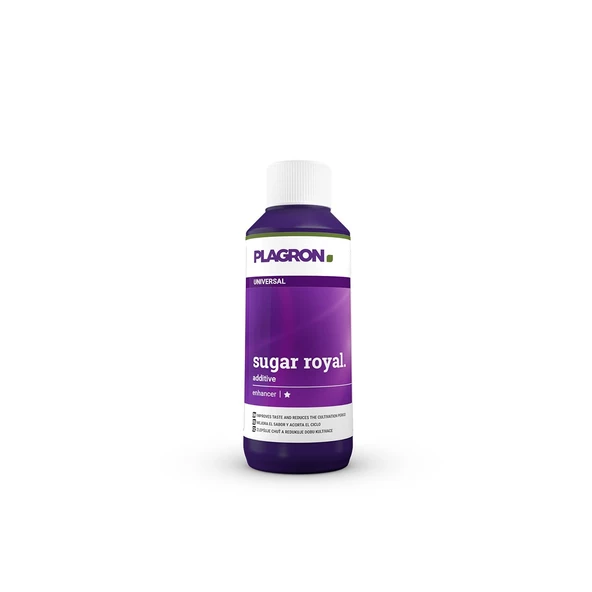 Plagron Sugar Royal 100 ml