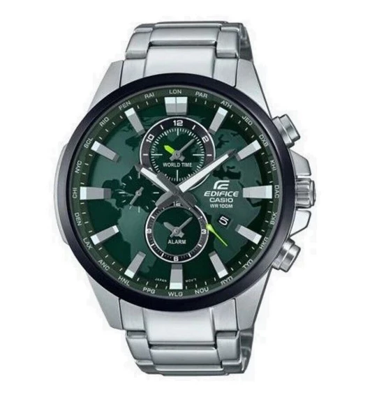 CASIO EFR-303DB-3AVUPR Kol Saati ürün görseli