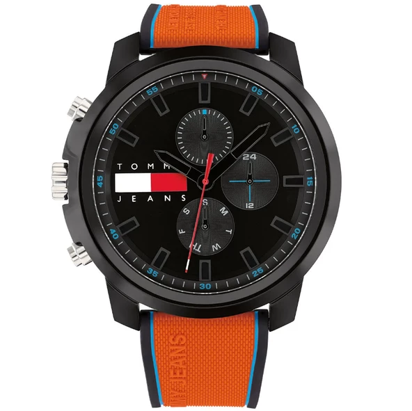 Tommy Hilfiger TH1710583 Erkek Kol Saati ürün görseli