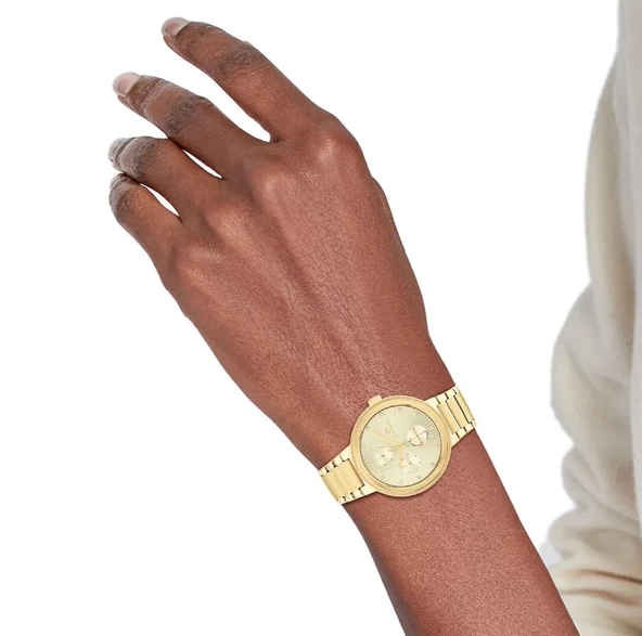 Tommy Hilfiger TH1782536 Kadın Kol Saati - Resim 3